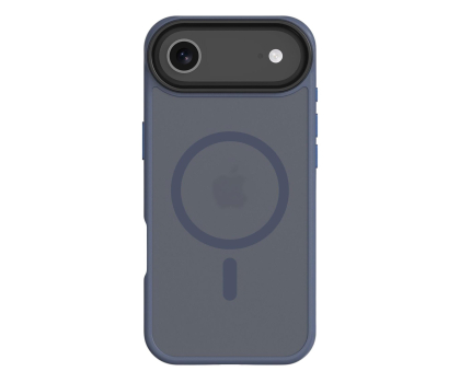 Etui / obudowa na smartfona Tactical MagForce Hyperstealth Kryt pro Apple iPhone Air Deep Blue
